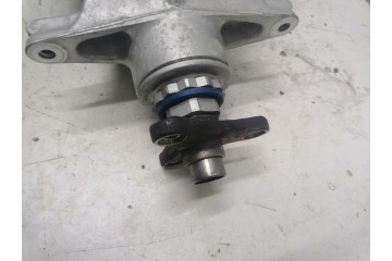 BMW 8 G14 2022 Rear differential Installation side multipurpose