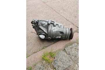 FRONT DIFFERENTIAL BMW 30 D X3 G01 X4 G02 2 81 8679977
