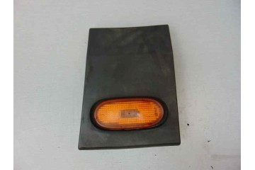 A9066903062 MOLDURA VOLKSWAGEN CRAFTER FURGÓN (2E) Caja cerrada 35, batalla larga con techo super alto 2007 A9066903062 182944 V