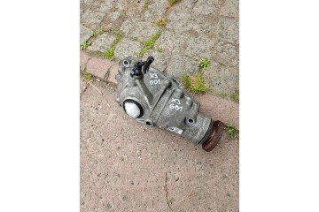 FRONT DIFFERENTIAL BMW 30 D X3 G01 X4 G02 2 81 8679977 Catalog number of the part 8679977