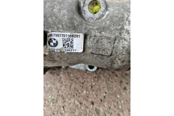 FRONT DIFFERENTIAL BMW 30 D X3 G01 X4 G02 2 81 8679977 Part manufacturer BMW OE