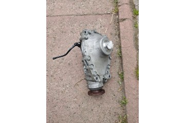 FRONT DIFFERENTIAL BMW 30 D X3 G01 X4 G02 2 81 8679977 Car type 4x4 SUV passenger cars
