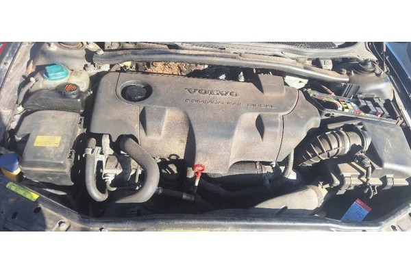 Volvo V70 2003 Complete motors 05244T FIRING CAPABILITY