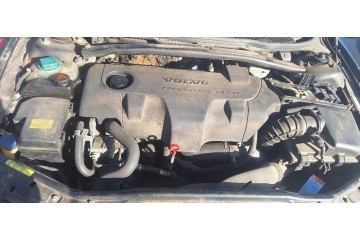 Volvo V70 2003 Complete motors 05244T FIRING CAPABILITY