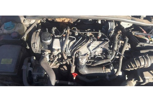 Volvo V70 2003 Complete motors 05244T FIRING CAPABILITY Part manufacturer Volvo OE