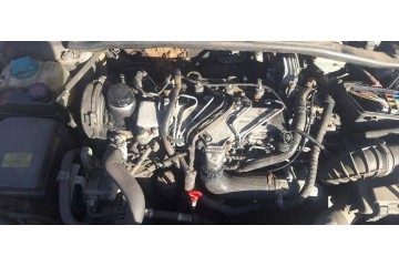 Volvo V70 2003 Complete motors 05244T FIRING CAPABILITY Part manufacturer Volvo OE