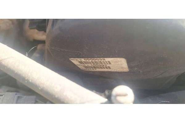 Volvo V70 2003 Complete motors 05244T FIRING CAPABILITY Car type passenger cars