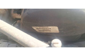 Volvo V70 2003 Complete motors 05244T FIRING CAPABILITY Car type passenger cars