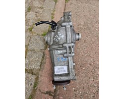 FRONT DIFFERENTIAL BMW E70 E71 X5M X6M 3 91 7602072