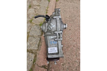 FRONT DIFFERENTIAL BMW E70 E71 X5M X6M 3 91 7602072
