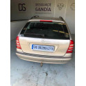 MERCEDES-BENZ CLASE C (BM 203) FAMILIAR C 220 T CDI (LA) (203.208) MERCEDES-BENZ CLASE C (BM 203) FAMILIAR C 220 T CDI (LA) (203.208)