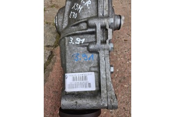 FRONT DIFFERENTIAL BMW E70 E71 X5M X6M 3 91 7602072 Catalog number of the part 7602072