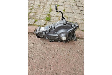 FRONT DIFFERENTIAL BMW E70 E71 X5M X6M 3 91 7602072 Part manufacturer BMW OE