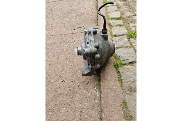 FRONT DIFFERENTIAL BMW E70 E71 X5M X6M 3 91 7602072 Car type 4x4 SUV passenger cars