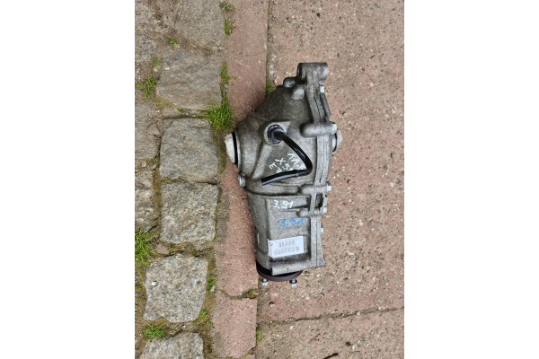 Diferencial delantero BMW E70 E71 X5M X6M 3,91 7602072