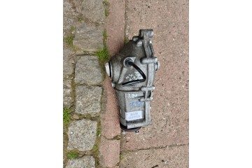 Diferencial delantero BMW E70 E71 X5M X6M 3,91 7602072