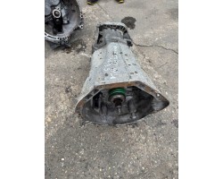 Vito 2 2 CDI W639 gearbox A63926024700