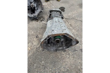 Vito 2 2 CDI W639 gearbox A63926024700