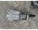 Vito 2 2 CDI W639 gearbox A63926024700 Transmission type manual