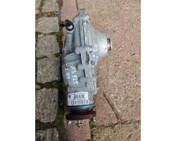 FRONT DIFFERENTIAL BMW F25 X3 2 81 8618380 30 D