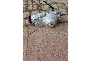 FRONT DIFFERENTIAL BMW F25 X3 2 81 8618380 30 D Part manufacturer BMW OE