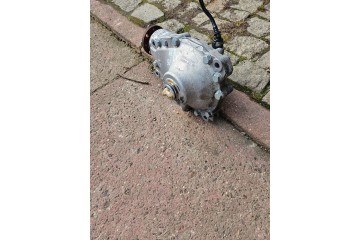 FRONT DIFFERENTIAL BMW F25 X3 2 81 8618380 30 D Car type 4x4 SUV passenger cars