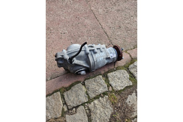 Diferencial delantero BMW F25 X3 2.81 8618380