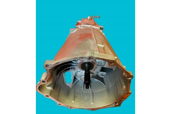 Gearbox Renault Logan 1 5 JR5336 Catalog number of the part JR5336 JR5 336