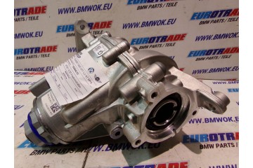 BMW F39 F40 F44 DISTRIBUTION GEAR REDUCER 7934642