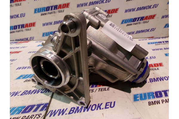 BMW F39 F40 F44 DISTRIBUTION GEAR REDUCER 7934642 Part manufacturer BMW OE