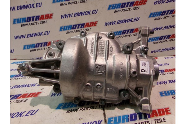 BMW F39 F40 F44 DISTRIBUTION GEAR REDUCER 7934642 Car type passenger cars