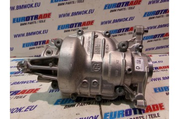BMW F39 F40 F44 DISTRIBUTION GEAR REDUCER 7934642 Car type passenger cars