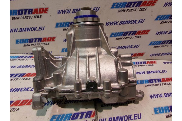 Reductor de engranaje de distribución BMW F39 F40 F44 7934642