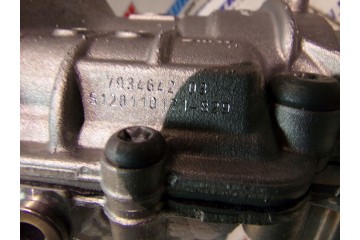 Reductor de engranaje de distribución BMW F39 F40 F44 7934642