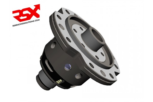 Plate Differential Gear for 6 Speed Gearbox Peugeot Citroen Car type passenger cars