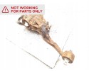 Mercedes Benz Vito Rear Differential Differential 111CDI Diesel Part manufacturer Mercedes Benz OE