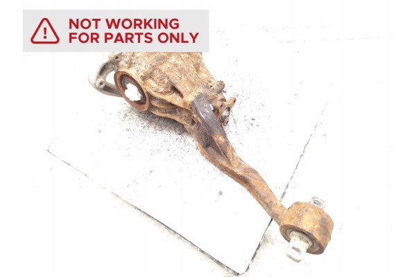 Mercedes Benz Vito Rear Differential Differential 111CDI Diesel Part manufacturer Mercedes Benz OE