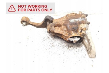Mercedes Benz Vito Rear Differential Differential 111CDI Diesel Car type passenger cars