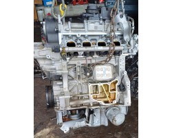 ENGINE SEAT ATECA 1 5TSI 150PS DPC 50TYS KM