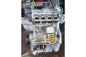 ENGINE SEAT ATECA 1 5TSI 150PS DPC 50TYS KM