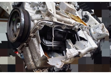 ENGINE SEAT ATECA 1 5TSI 150PS DPC 50TYS KM Catalog number of the part Silnik SEAT ATECA 1 5TSI 150PS dps slupek