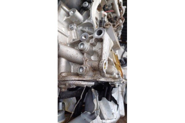 ENGINE SEAT ATECA 1 5TSI 150PS DPC 50TYS KM Part manufacturer SEAT OE
