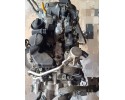 ENGINE SEAT ATECA 1 5TSI 150PS DPC 50TYS KM Car type passenger cars