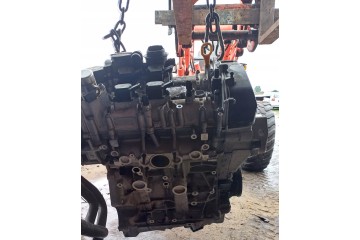 ENGINE SEAT ATECA 1 5TSI 150PS DPC 50TYS KM Engine type gasoline powered