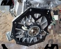 Motor SEAT Ateca 1.5 TSI 150 CV con 50,000 km