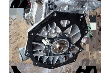 Motor SEAT Ateca 1.5 TSI 150 CV con 50,000 km