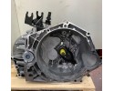 6 GEAR JUMPER BOXER 2 2 2 0 HDI 20GP19
