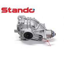 Rear bridge differential BMW G20 G21 G22 G23 G28 2 81