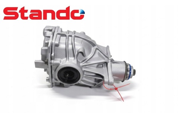 Rear bridge differential BMW G20 G21 G22 G23 G28 2 81
