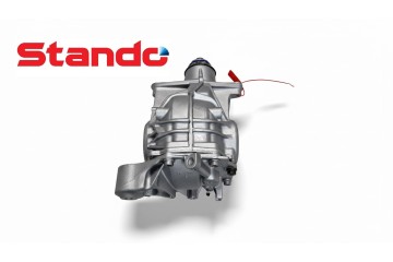 Rear bridge differential BMW G20 G21 G22 G23 G28 2 81 Catalog number of the part 8647923